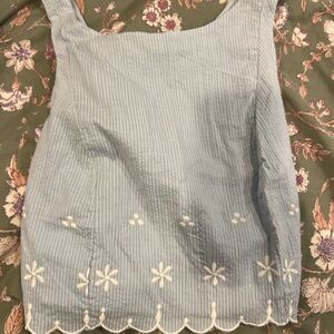 Free people top